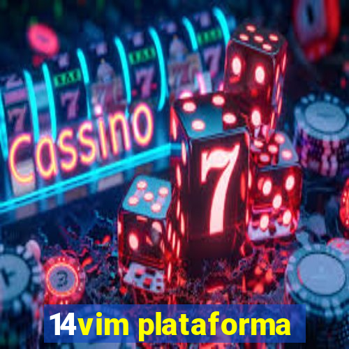 14vim plataforma